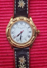 MICHEL JORDI Damenuhr