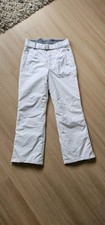 Bogner Damen  Ski Hose Weiß 38 /40   NP 399 €  wie Neu 