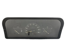Tacho Kombiinstrument Ducato