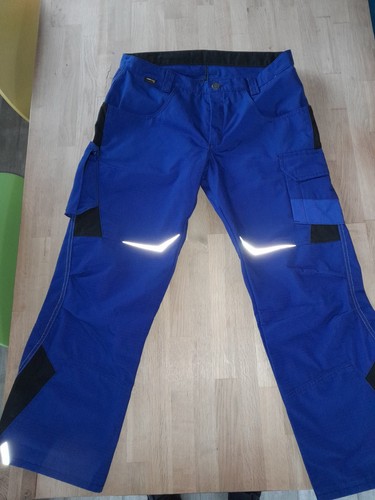 Kübler bundhose arbeitshose - kÜbler,