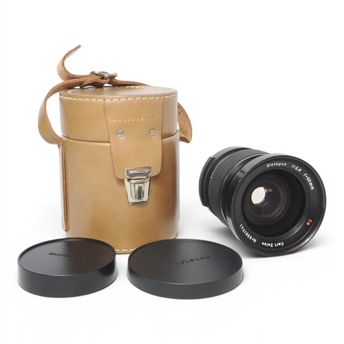 Hasselblad carl zeiss distagon - hasselblad,