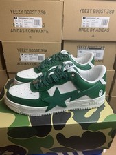 A BATHING APE BAPE STA OS