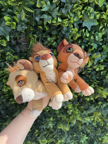 Seltene disney könig - disney,