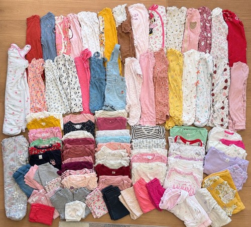 Xxl bekleidungspaket mädchen - xxl,