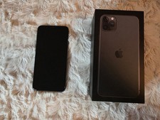 iPhone 11 Pro Max