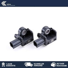 2x Original Airbagsensor Crashsensor Ford C-Max 2 DXA AM5T14B342AA