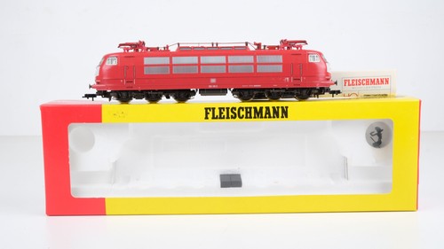 Fleischmann 4377 lok br - fleischmann,