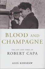Blood & Champagne: The Life of