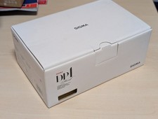 Sigma DP 1 Merrill kaum