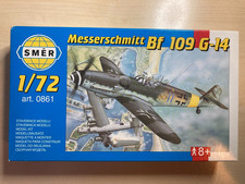 Smer 0863 Messerschmitt Bf 109