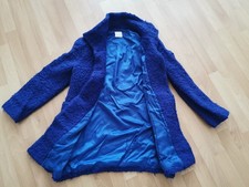 Zauberhafter Boss Teddy Mantel