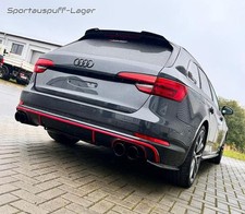 FOX Edelstahl Duplex