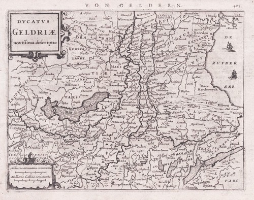 Gelderland holland niederlande - gelderland,