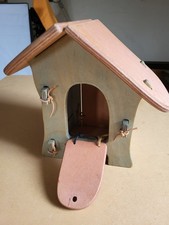 Ostheimer Holzspielzeug