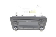 Radio original Autoradio