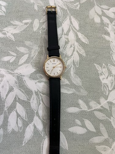 Elegante alpina damenuhr mit - damenuhr,