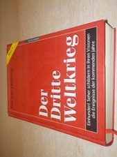 Jan van Helsing  Der Dritte Weltkrieg