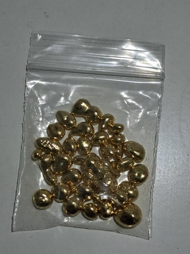 Gold ounze gr 999 9 - gold,
