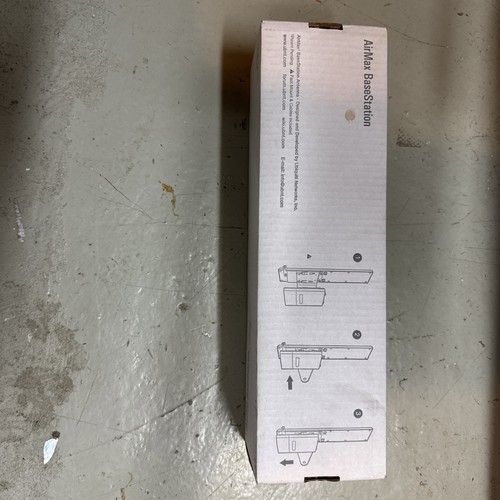 Ubiquiti airmax 120 - ubiquiti,