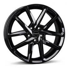 Borbet Felgen N 6.5x17 ET40