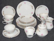 Serviceteil Kaffeeservice