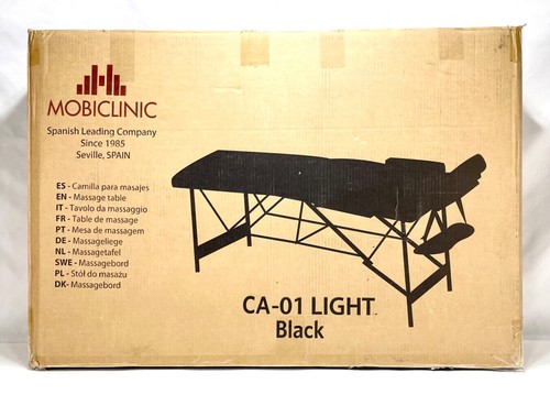 Mobiclinic light negro - mobiclinic,