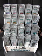 ABVERKAUF - Madeira - Metallic