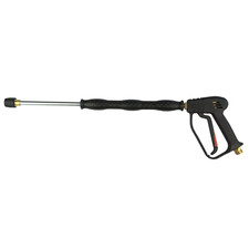 Hochdruckpistole M22 AG + Lanze mit Isolierung+ Düse für Kärcher HD HDS Kränzle 