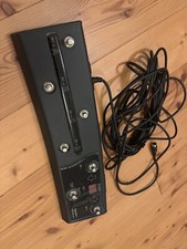 Hugh & Kettner FSM 432 III Footswitch Pedalboard 