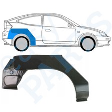 Für Mazda 323 C BH Coupe