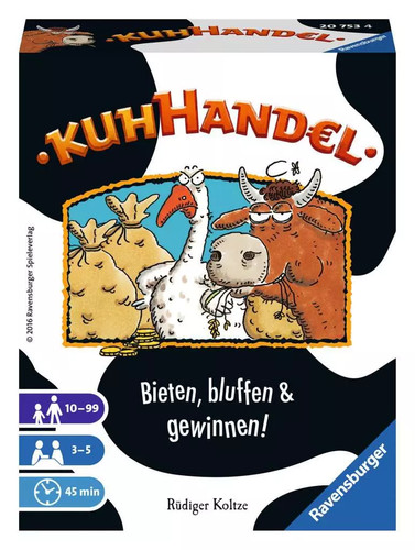 Ravensburger 207534 - ravensburger®,