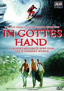 Gottes hand von zalman king - von,