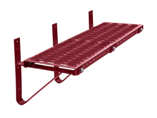 Dachtritt steigtritt - dachtritt,