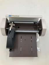 Pitney Bowes Model 7166 Modellreihe 7100 Frankiermaschine