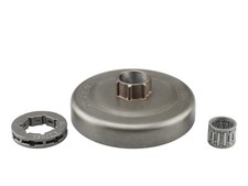 .325" 7Z Ringkettenrad passend