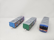 Thomas & Friends Trackmaster S