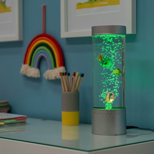 32cm led bubble lampe - 32cm,