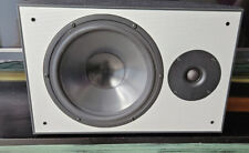 1x Nubert nuBox-380 Basslautsprecher, gebraucht TOP