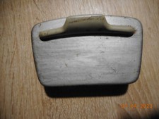 alter DDR Aschenbecher