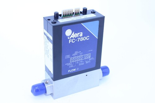 Aera mass flow controller - ,
