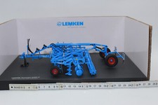 UH 6290 Lemken Smaragd 9/600