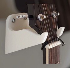 Gitarrenhalterung Wand |