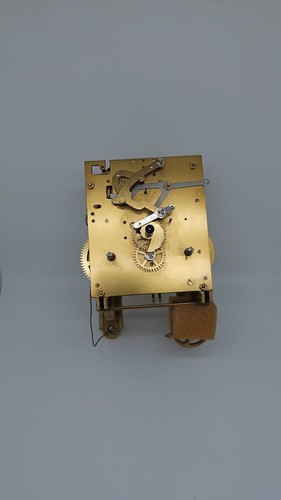 Clock movement kieninger - kieninger, 02