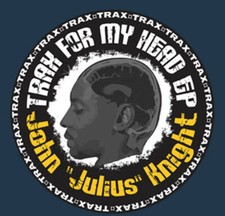 John "Julius" Knight ‎–