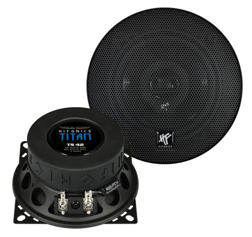 Hifonics lautsprecher passend - hifonics,