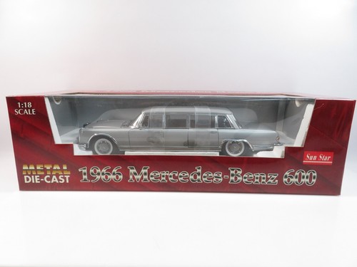 Sunstar 2201 mercedes - sunstar,
