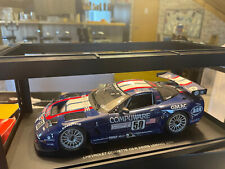 1:18 Chevrolet Corvette C5-R