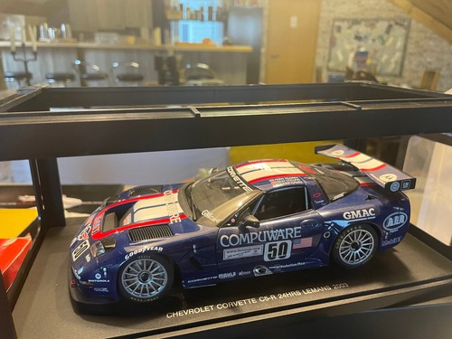 Chevrolet corvette c5 r - corvette, c5-r