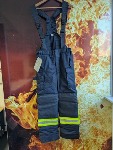 überhose gard hero - Überhose, attack