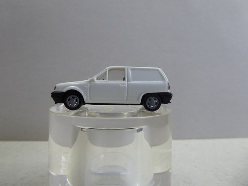 Amw polo lieferwagen - amw,
